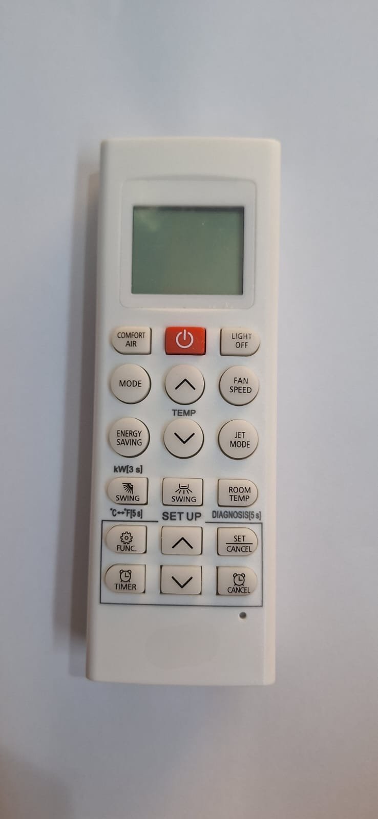 Remote Control